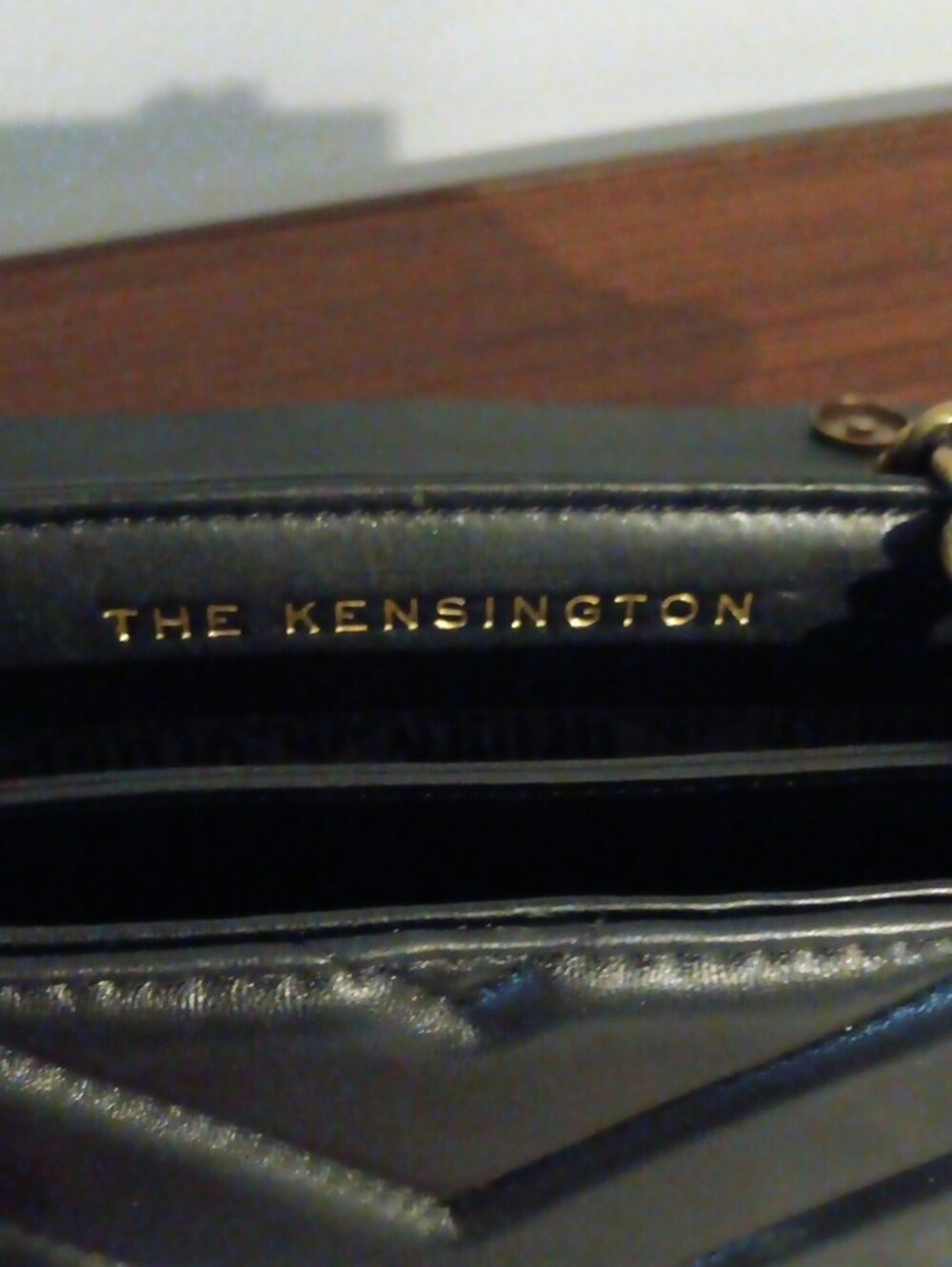Kurt Geiger London Kensington Bag - Picture 6 of 16